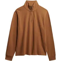 Superdry Rib Halbzippullover