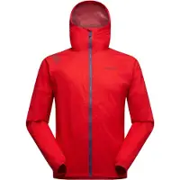 La Sportiva Pocketshell Jacket Men mountain red (R24R24) L