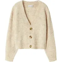 Name it Boxy- Strickjacke