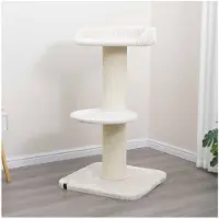 Laroy Europet Bernina Kratzbaum Mumbai creme