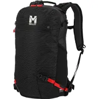 Millet PROLIGHTER 22 Unisex Rucksack Schwarz 22L