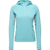 Black Diamond Hoodie Damen Alpenglow Pro