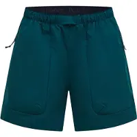 Peak Performance - Women's Outdoor Cargo Shorts - Shorts Gr XS blau