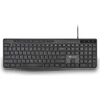 NGS Spectra Tastatur