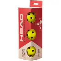 Head Racket 3b Championship 40 Tennisballbox