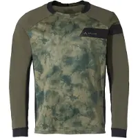 Vaude Bike Moab Pro Langarm-t-shirt