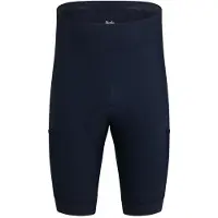 Rapha - Core Cargo Shorts - Radhose Gr M blau
