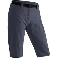 Maier Sports Damen Caprihose Kluane Da-Capri el.