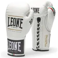 Leone1947 Shock Plus Kunstleder-boxhandschuhe
