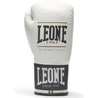 Leone1947 Shock Plus Kunstleder-boxhandschuhe