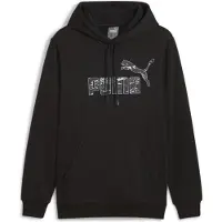 Puma Ess+ Camo Kapuzenpullover