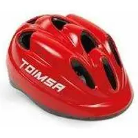 Toimsa Junior-helm Rot 52-56 cm Rot 52-56 cm