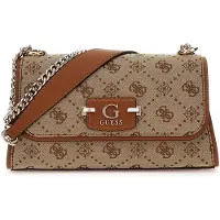 GUESS Neda Convertible Flap Tasche