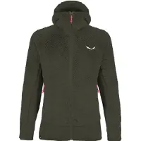 Salewa - Women's Tognazza Jacket - Fleecejacke Gr 40 oliv