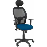 Piqueras Y Crespo B10crnc Bürostuhl Mit Armlehnen