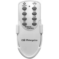 Orbegozo Cp 53132 A 112 Cm Deckenventilator