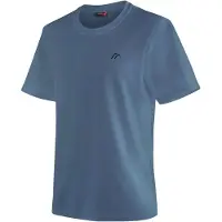 Maier Sports Herren Shirt Walter He-Shirt 1/2 Arm