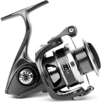 Korum Axis Ii Front Drag Karpfenrolle Silber 3000 Silber 3000