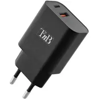 TNB 30w Usb-a-und Usb-c-wandladegerät