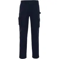 Mascot Hardwear 03079 Big Thigh Pockets Arbeitshose