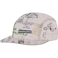 Endura 5-Panel-Cap
