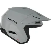 Hebo Htr F02 Zone Pro Mono Jethelm