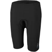 CMP Man Shorts Bike Nero 46