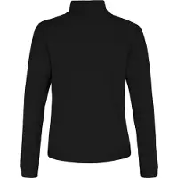 Protest PRTCUPID 1/4 zip active top True Black XL/42