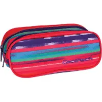 Sonstiges COOLPACK ABTEIL Mäppchen Federmäppchen Schülermäppchen Schule Clever Stripes 736