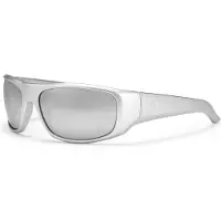 CHPO Sonnenbrille Ingemar, Größe:M, Farben:silver