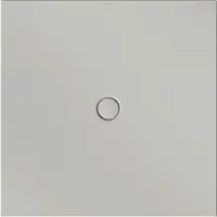 Bette BetteFloor Duschwanne mit Minimum-Wannenträger und BetteAntirutsch Pro, 1200x1200mm, 8721-410AE,T1