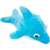 Joy toy Night Buddies Olivia der Delfin 38cm