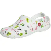 Schu'zz Schuzz Globule Cactus & Flamingo Gr. 38