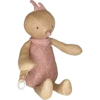 Smallstuff Bird Activity Kuscheltier – Rose Curry