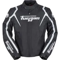 Furygan Irus Motorrad Textiljacke Grösse: 3XL