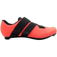 Fizik Tempo R5 Powerstrap Coral / Black EU 45