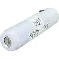 Riester Original NiMH Akku ri-accu 10681