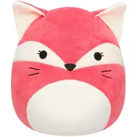 Squishmallows Plüschtier Fifi Fuchs 20 cm marshmallowweich