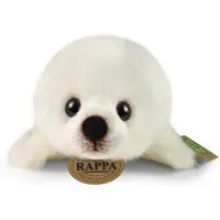 Rappa Plüsch-Robbe 23 cm ECO-FRIENDLY