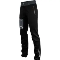 Crazy Hose Pant Resolution Man Schwarz Schwarz XXL