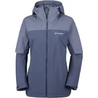 Columbia Sportswear Columbia Evolution Valley Ii Nocturnal/Nocturnal Heather L
