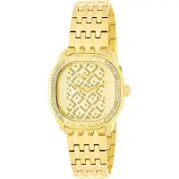 Liu jo Nur Zeit Gold Kollektion - frau