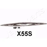 Japanparts Spoiler SCHEIBENWISCHER WISCHBLÄTTER für AUDI für A6 Avant (4B5 C5)
