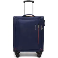 American Tourister N3377 Valigia Luggage 55X40X20 Versand Nur Italien