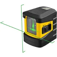 Stabila LAX 60 G Kreuzlinien-Laser