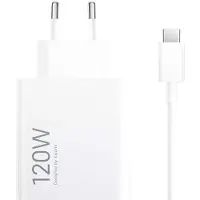 Xiaomi 120 Watt Hyper Charger Combo USB-C Cable (Type-A)