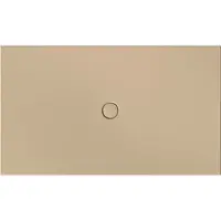 Bette BetteFloor Duschwanne mit Minimum-Wannenträger und BetteAntirutsch Pro, 1700x1000mm, 5817-424AE,T1