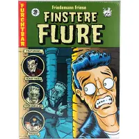 2F-Spiele Finstere Flure (deutsch)