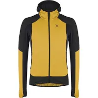 Montura Stretch Color 2 Maglia mustard (348) S