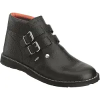 FHB Stiefel Oskar Gr.40 schwarz